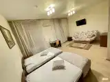 Трехместный номер Делюкс