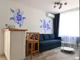 Номер Standard с балконом