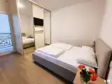 Апартамент семейный с кухней