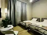Номер эконом с 2 односпальными кроватями