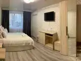 Четырёхместный номер Standard