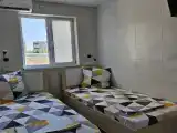 Двухместный номер с 2 односпальными кроватями