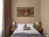 Клубный люкс