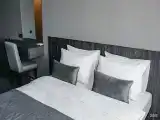 Номер комфорт с 1 двуспальной кроватью