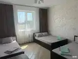 Двухместный номер Standard (двуспальная кровать)