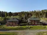 2-местный 1-комнатный стандарт второй категории 18,1 м2