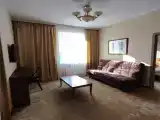 Люкс стандартный трехкомнатный
