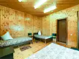 Трехместный