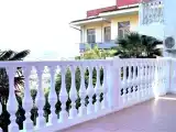 Стандарт трехместный с террасой