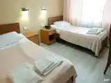 Эконом двухместный