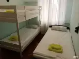 Трехместная комната эконом