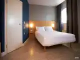Номер Улучшенный с двуспальной кроватью