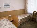 Номер стандарт с 2 односпальными кроватями