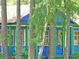 Четырехместный  номер Корпус №1