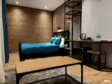 Комфорт с балконом