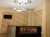 Кровать в8-ми местном мужском номере с санузлом