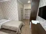 Номер люкс с 2 односпальными кроватями