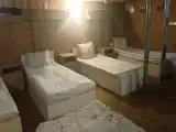 Номер Standard с видом на внутренний двор