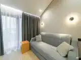 Апартамент двухместный с диваном