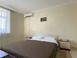 Двухместный номер Small с красивым видом из окна (двуспальная кровать)