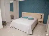 Двухместный Джуниор сюит Арт Премьер (двуспальная кровать)