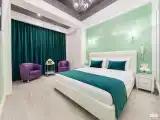 Номер стандарт с 1 двуспальной кроватью