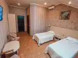 Первая категория (мансарда, раздельные кровати)