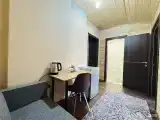 Семейный улучшенный, двухкомнатный