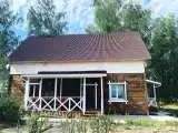 Коттедж White House №1