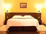 Номер полулюкс улучшенный