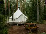 Шатер Стандартный