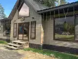 Бунгало 3