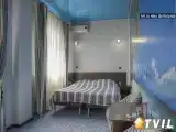 Двухместный номер Superior (двуспальная кровать)