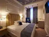 Большой двухместный номер с 1 кроватью