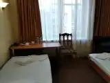Двухместный однокомнатный номер "Твин"