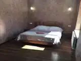Двухместный номер Superior (двуспальная кровать)