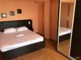 двухкомнатный номер с балконом и видом на море