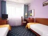 Стандарт с видом на реку