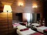 Трехместный номер