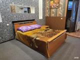 2-комнатный номер люкс премиум с 1 двуспальной кроватью