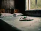 Апартаменты шестиместные