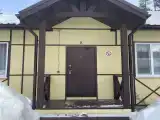 Коттедж "Кантри"