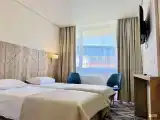 1-комнатный СТАНДАРТ TWN корпус 1