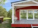 Коттедж Улучшенный