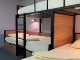 Стандарт трехместный