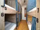ЖВ - Капсула женская верхняя
