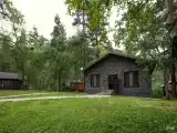 Дом четырехкомнатный