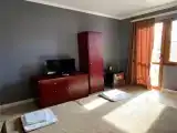 трехместный с балконом