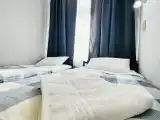 Номер стандарт с 2 односпальными кроватями
