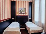 Стандарт Twin (кровати 2*90)